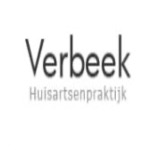 Huisarts Verbeek Poot logo