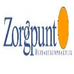 Huisartsenpraktijk Zorgpunt Lombardijen - titel logo