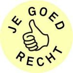 Stichting Je Goed Recht - logo