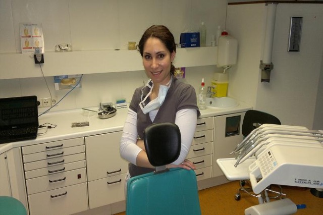 Tandarts Molenaar - tandarts